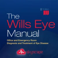 The Wills Eye Manual